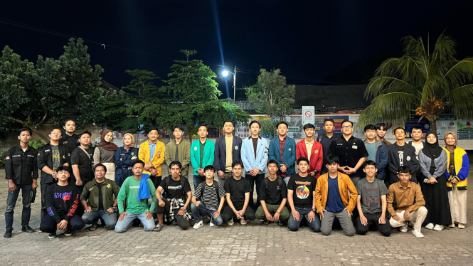 BEM Lampung Tolak Inpres Nomor 1 Tahun 2025