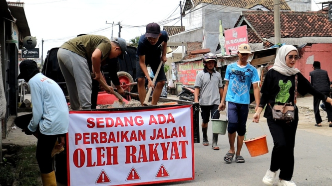 Pemuda Pringsewu .