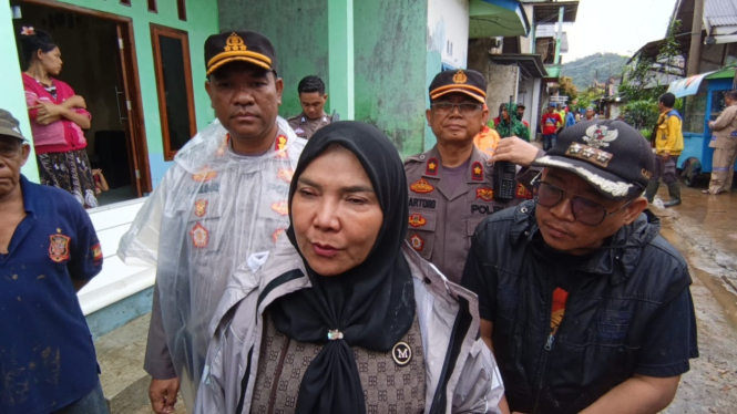 Wali Kota Bandar Lampung, Eva Dwiana