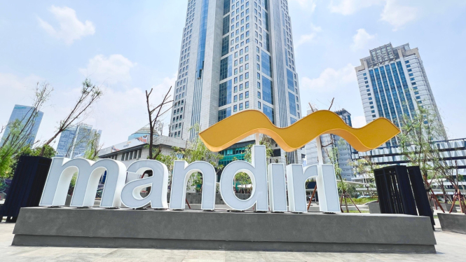 Bank Mandiri