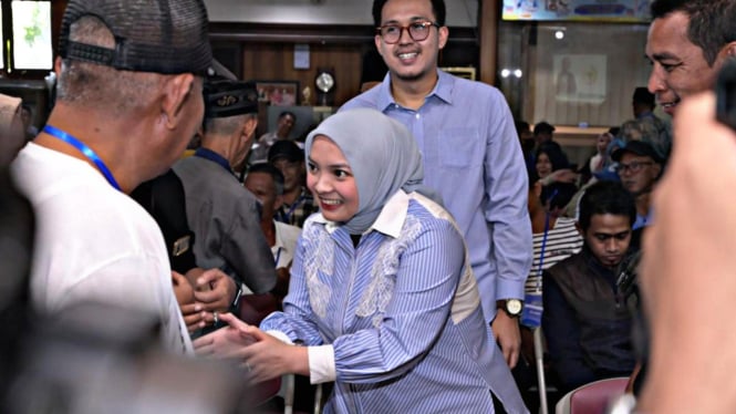 Rahmawati Herdian