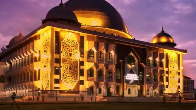 Keistimewaan Bulan Zulqa’dah