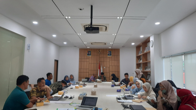Kejari Lampung Tengah