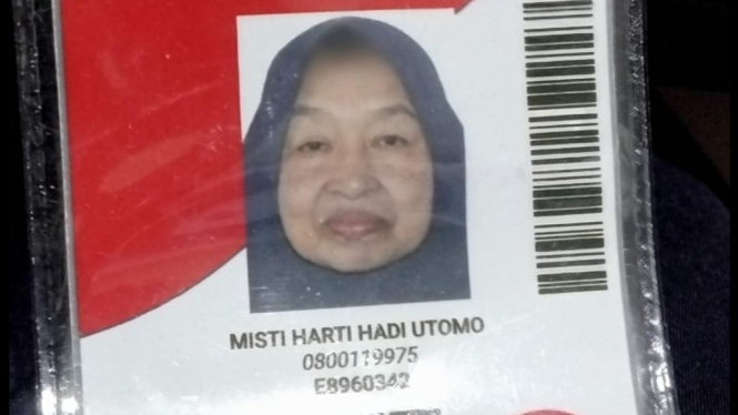 Jemaah Haji asal Pringsewu meninggal dunia di Tanah Suci.