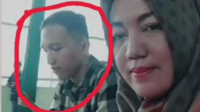 Pratama Wijaya. Mahasiswa FEB Unila meninggal dunia usai ikut diksar.