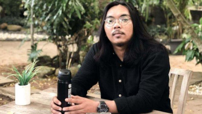 Kepala Divisi Advokasi LBH Bandar Lampung, Prabowo Pamungkas.