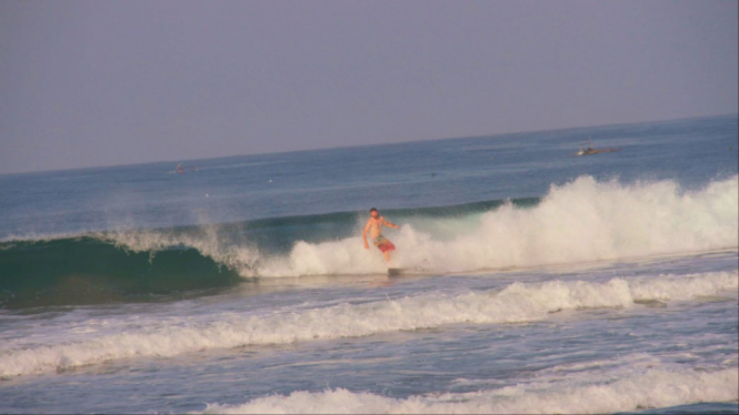 WSL Krui Pro 2024