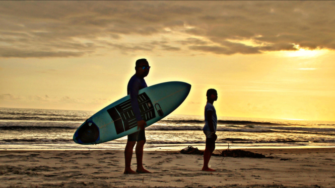 La Surf Bungalou