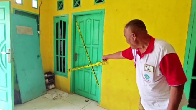 Mahasiswi di Lampung tewas usai melahirkan di kosan.