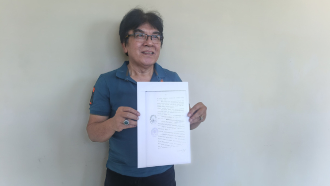 Kuasa hukum Sumiyati, Yelli Basuki
