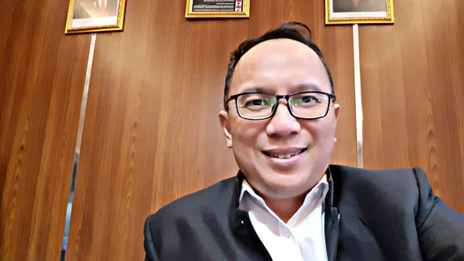 Akademisi Fakultas Hukum Universitas Lampung (Unila), Budiono