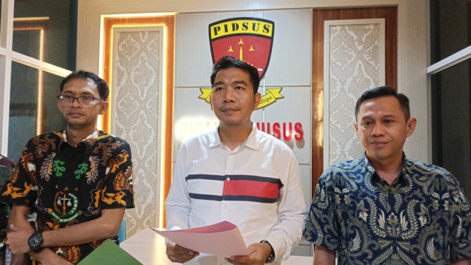 Berkas Lengkap, Mantan Bupati Lamtim Dawam Rahardjo Segera Disidang
