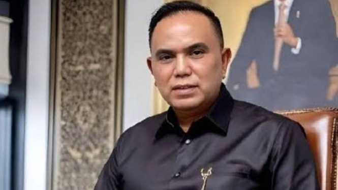 R. Haidar Alwi, Pendiri Haidar Alwi Institute (HAI).