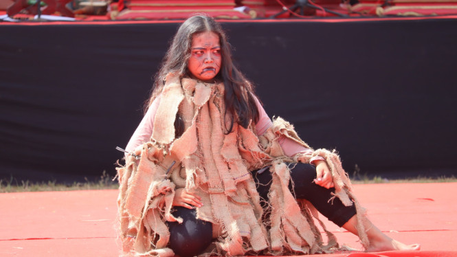 Pringsewu Cultural Festival 2025