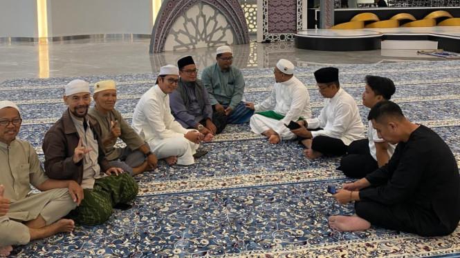 Peringatan Hari Santri Nasional