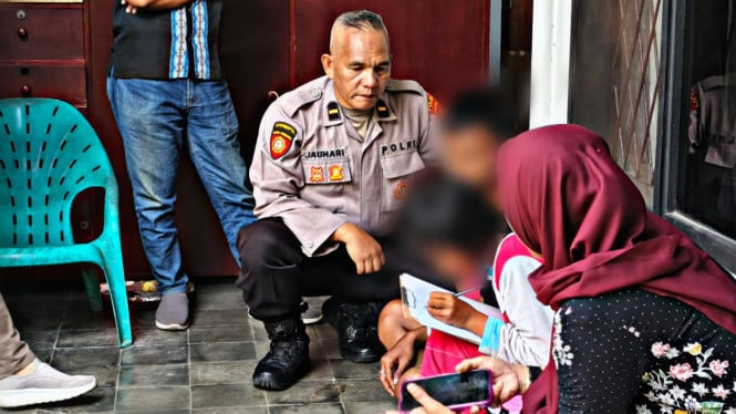 Ipda Jauhari