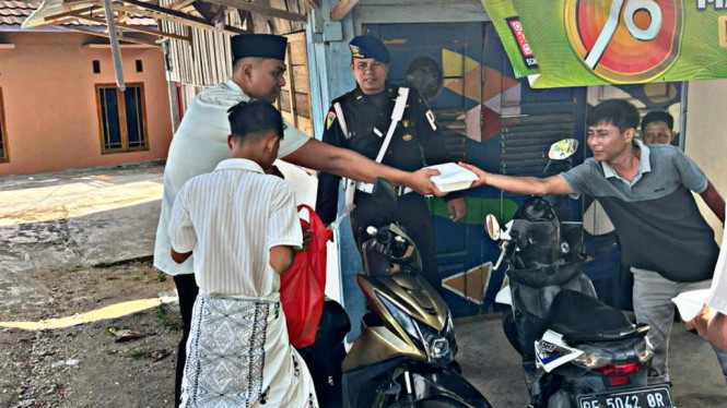 Jumat Berkah