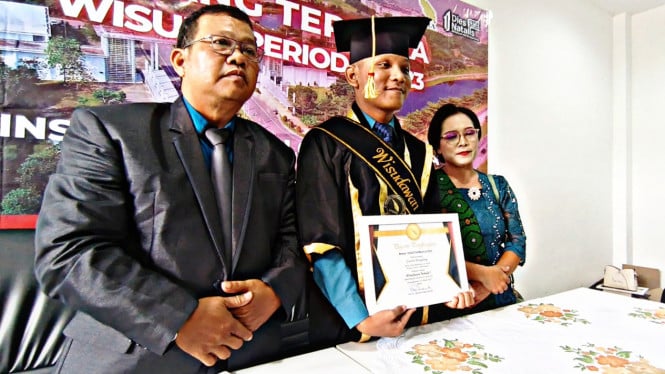 Josevein Hutagalung