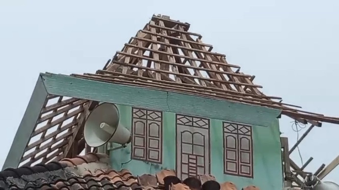 Mushola Surotul Huda