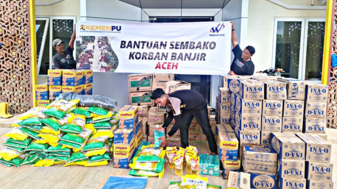 Dokumentasi Waskita Karya