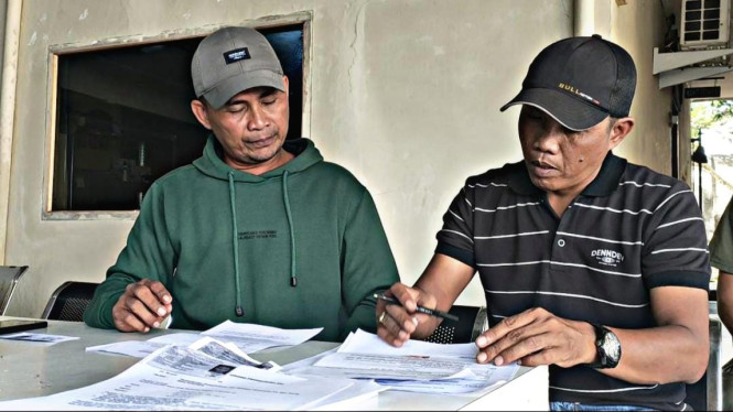 Penyaluran kompensasi karyawan