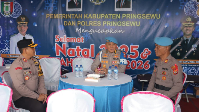 Nataru 2025