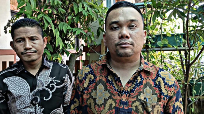 Kuasa hukum Dirut PT San Xiong Steel