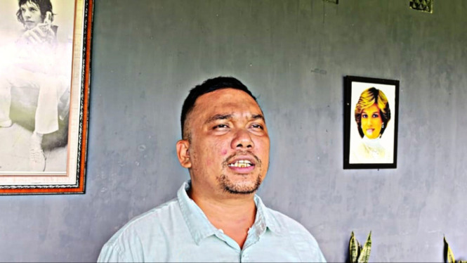 Kuasa hukum, Aristoteles M.J. Siahaan