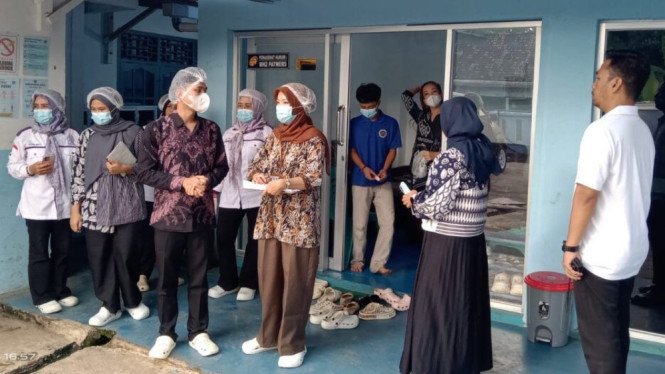 BPJPH tegaskan seluruh dapur MBG wajib bersertifikat halal.