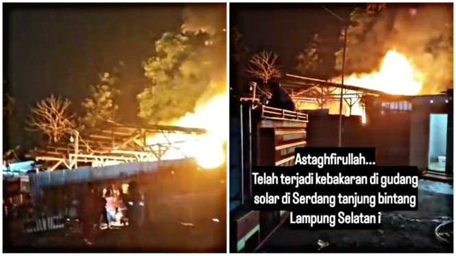 Tangkap layar video