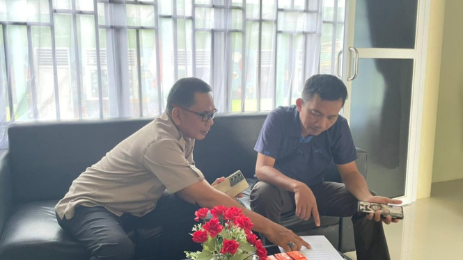 Kementerian haji & Umrah Lampung Utara keluarkan imbauan.