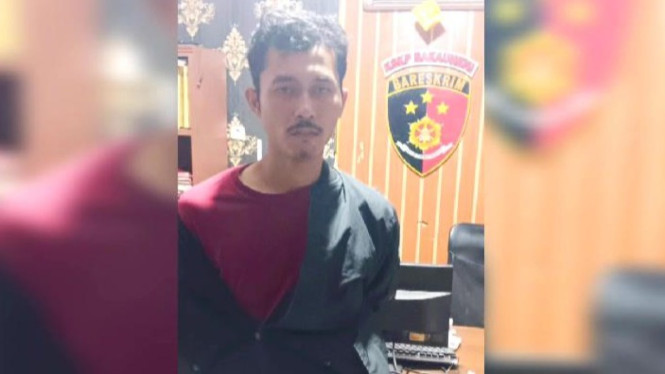 Polisi tangkap pelaku pembunuhan muncikari di Panjang, Balam.