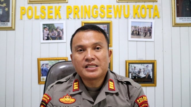 Polisi Beberkan Motif ART Curi ATM dan Perhiasan