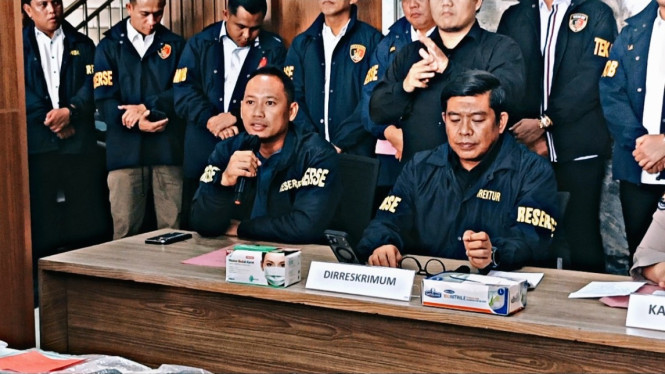 Kasus MinyaKita di Bandar Lampung Berlanjut, Direktur Perusahaan dan Pemodal Jadi Tersangka