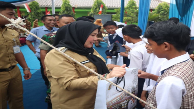 Disdikbud Bandar Lampung Rampungkan Pemetaan Siswa, Tegaskan Sekolah Negeri Gratis Tanpa Pungutan