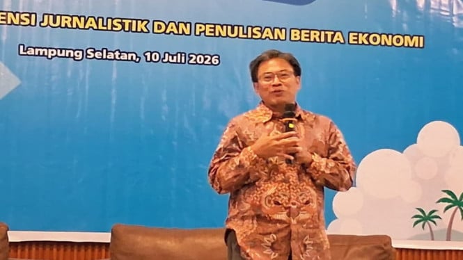 Sengketa Berita Bukan Pidana, Dewan Pers Tegaskan Polri Wajib Koordinasi Terkait Laporan Jurnalis