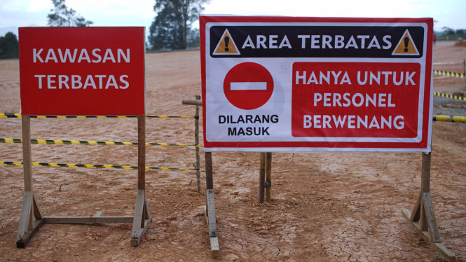 Star Energy pastikan aktivitas eksplorasi Geothermal Suoh Sekincau taati prosedur hukum.