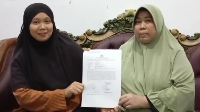 Pemesanan 15 ton buah tak dibayar, agen asal Bandar Lampung laporkan Mitra SPPG ke Polda Lampung.