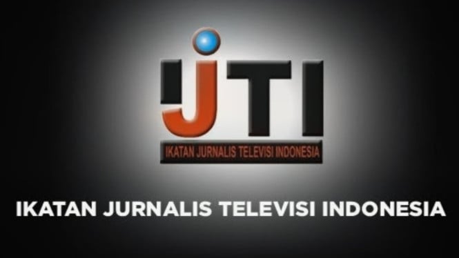 Logo Ikatan Jurnalis Televisi Indonesia (IJTI)