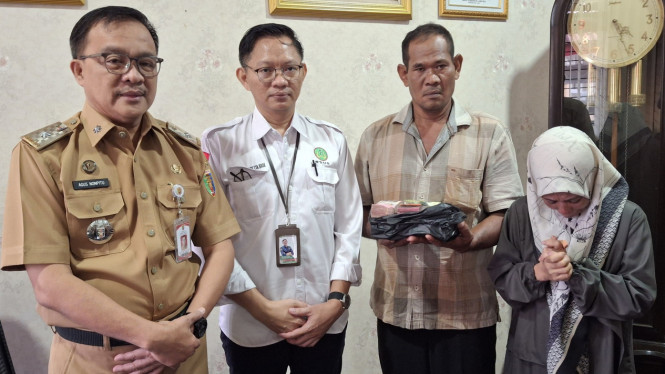 Disnaker Lampung catat 110 pengaduan ketenagakerjaan, 5 di antaranya kasus kecelakaan kerja.