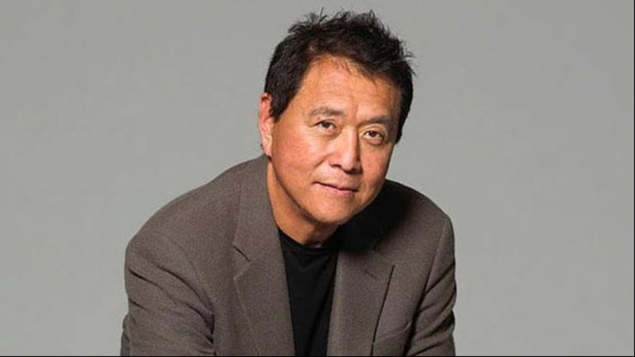 Robert Kiyosaki
