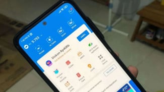4 Cara Dapat Saldo DANA Gratis Rp300.000 Juli 2025, Auto Cuan Tiap Hari!