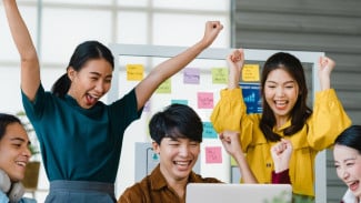 Skill yang Wajib Dikuasai Pekerja Kalau Gak Mau Tergeser AI di Masa Depan