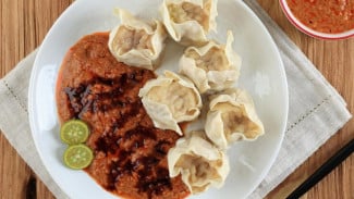 Resep Siomay Ayam yang Lembut dan Gurih, Cocok untuk Jualan atau Camilan Keluarga di Rumah