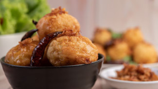Tips Jitu Membuat Perkedel Kentang yang Padat dan Tidak Hancur Saat Digoreng, Cocok untuk Pemula!
