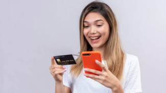 Pinjaman Online Bisa Jadi Modal Buat Usaha Kecil, Tapi Apa Aman?