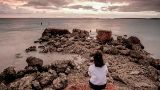 Mitos dan Misteri di Pulau Zum-Zum: Tempat Persemayaman MacArthur