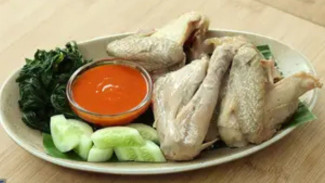 Resep Ayam Pop yang Gurih dan Empuk Seperti di Rumah Makan Padang