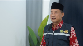 Jelang Puncak Haji, Jemaah Diimbau Hemat Energi: Kurangi Aktivitas Fisik & Umrah Sunah!