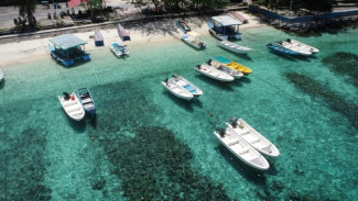 Intip 3 Pantai Terindah di Aceh, Gak Kalah Indah dari Phuket!